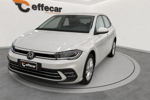 VOLKSWAGEN Polo 1.0 TSI 95CAVALLI 5 PORTE IVA ES