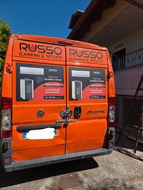 fiat ducato 2000 cv 115