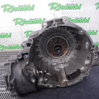 CAMBIO AUTOMATICO PER AUDI A4 B8 3.0 TDI 2011