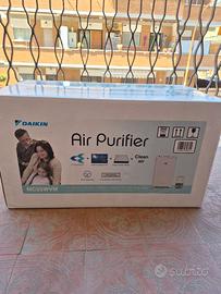 Purificatore d aria DAIKIN