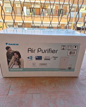 Purificatore d aria DAIKIN