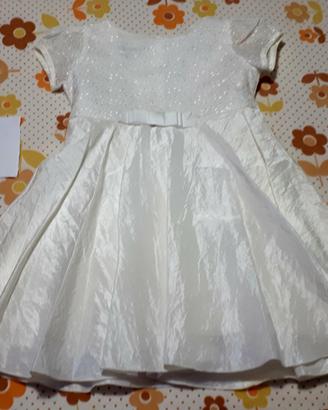 Abito bimba 