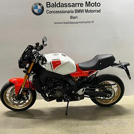 YAMAHA XSR 900 GP Abs