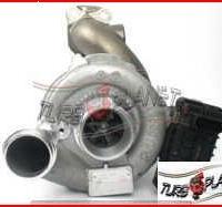 Turbo mercedes classe e/c/m/r/g 280/320 cdi