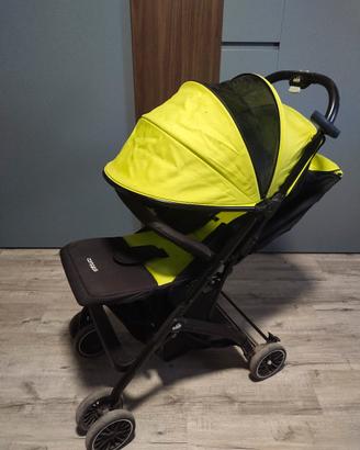 passeggino da viaggio