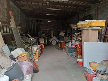 DEPOSITO A CASOREZZO