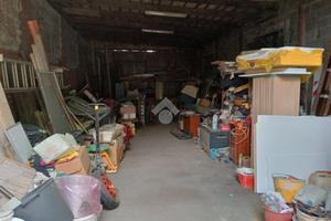 DEPOSITO A CASOREZZO