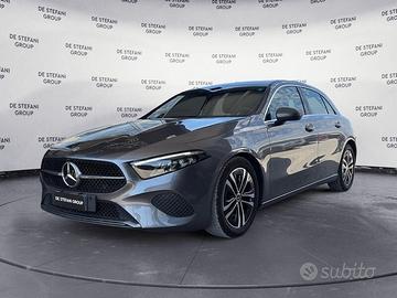 Mercedes-Benz Classe A A 180 d Progressive Ad...