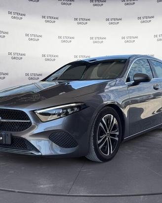Mercedes-Benz Classe A A 180 d Progressive Ad...