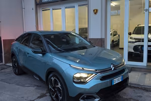 Citroen C4 BlueHDi 130 S&S EAT8 Shine