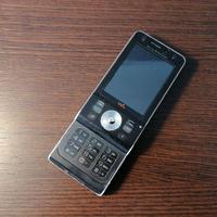 Sony Ericsson W910i - LEGGERE BENE