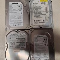 hard disk vecchi pc