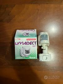 Rivelatore di presenza LIVIA DECT 180