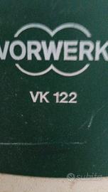 Folletto vk 122