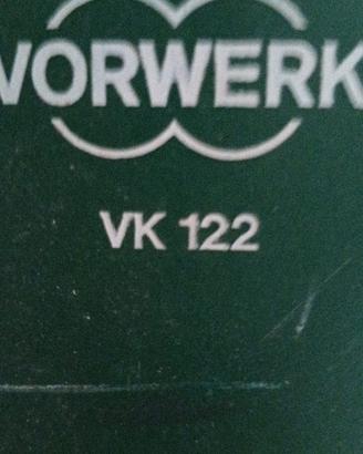 Folletto vk 122