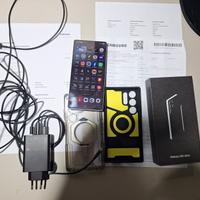 Samsung S25 Ultra 512 GB, 2 cover e garanzia