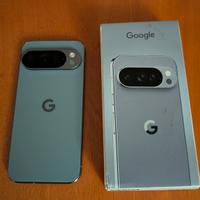 Google Pixel 10 Pro 128 Gb