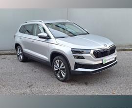 SKODA Karoq 2.0 TDI EVO SCR 4x4 DSG Style