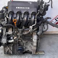 MOTORE HONDA JAZZ L13A6