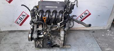 MOTORE HONDA JAZZ L13A6