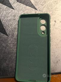 Cover Samsung S25 Edge