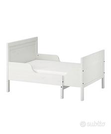 LETTO IKEA SUNDVIK BAMBINO
