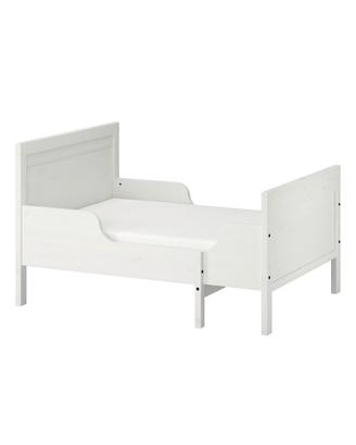LETTO IKEA SUNDVIK BAMBINO