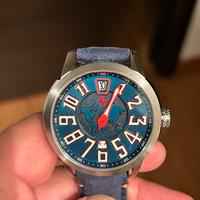 Orologio Red Star Automatico