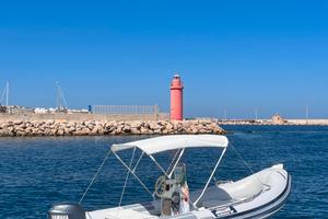 Joker Boat 16 Clubman