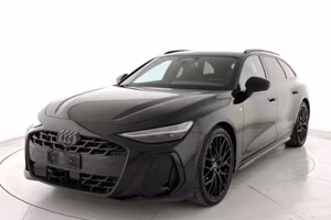 AUDI A6 Avant Edition One TDI Quattro 220kw (299cv