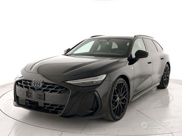 AUDI A6 Avant Edition One TDI Quattro 220kw (299cv
