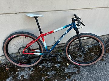 Ritchey Ultra Team Edition