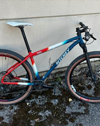 Ritchey Ultra Team Edition