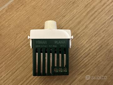 Dimmer Vimar Plana 14153