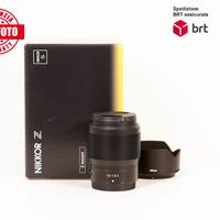 Nikon Z 50 F1.8 S (Nikon)