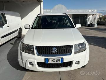 Grand Vitara 1.9 DDiS 5P Executive