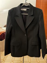 Blazer zara