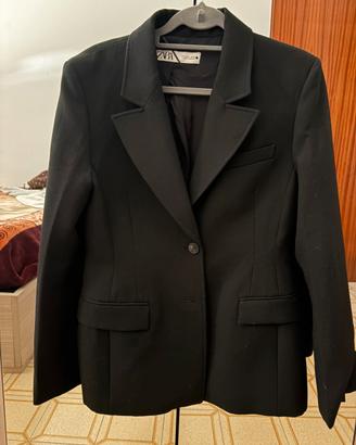 Blazer zara