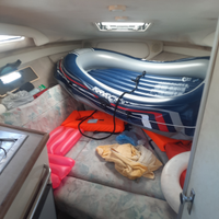 Cabinato Bayliner 2355 Ciera Sunbridget