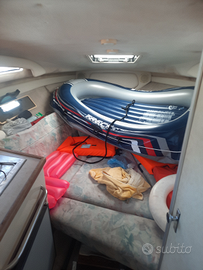 Cabinato Bayliner 2355 Ciera Sunbridget