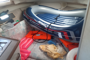 Cabinato Bayliner 2355 Ciera Sunbridget