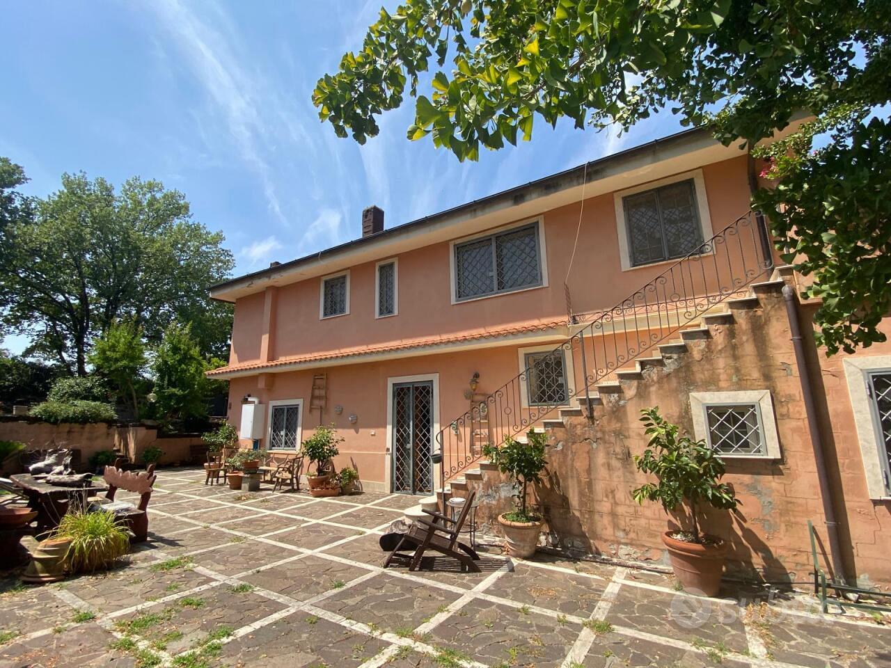 Casa – Castel Madama, S. Chirico - Vista 4