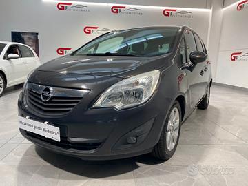 Opel Meriva 1.3 CDTI 95CV ecoFLEX Elective NEOPATE