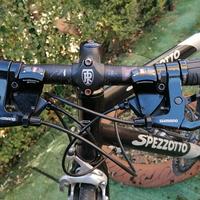 bici SPEZZOTTO da strada