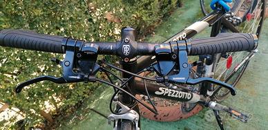 bici SPEZZOTTO da strada