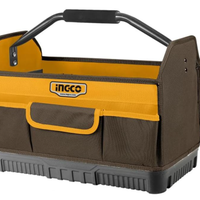 Ingco Borsa Porta Attrezzi Con Sette Tasche