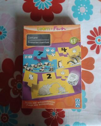 Gioco per bambini
