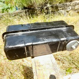 serbatoio  x Lombardini  diesel