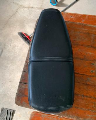 Sella vespa px 125