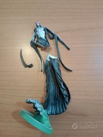 C'Tan Necrons Warhammer 40000 oop